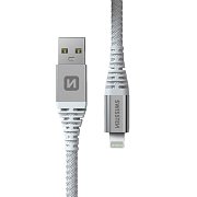 71541012 USB A /Lightning 1,5M SWISSTEN