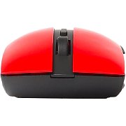 7200M Bezdrátová myš červená RAPOO