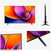 75A6Q LED TV HISENSE