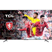 75C645 QLED ULTRA HD LCD TV TCL