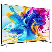 75C645 QLED ULTRA HD LCD TV TCL