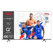 75C69B QLED TV Direct LED TCL
