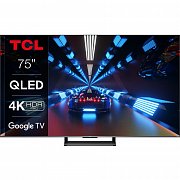 75C735 QLED ULTRA HD TV TCL