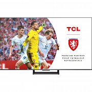 75C735 QLED ULTRA HD TV TCL