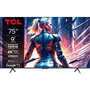 75C75B QLED TV TCL
