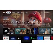 75C855 QLED TV Mini LED 144Hz TCL