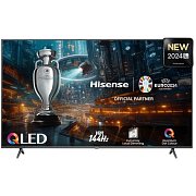 75E7NQ QLED SMART TV HISENSE