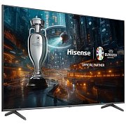 75E7NQ QLED SMART TV HISENSE