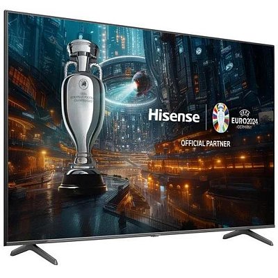 75E7NQ QLED SMART TV HISENSE