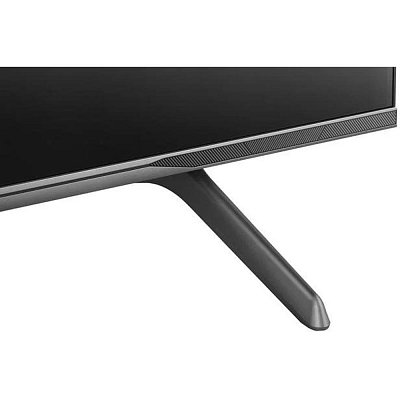 75E7NQ QLED SMART TV HISENSE