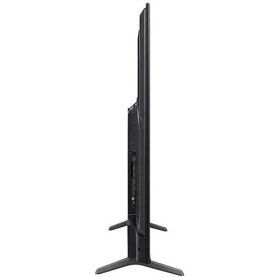 75E7NQ QLED SMART TV HISENSE