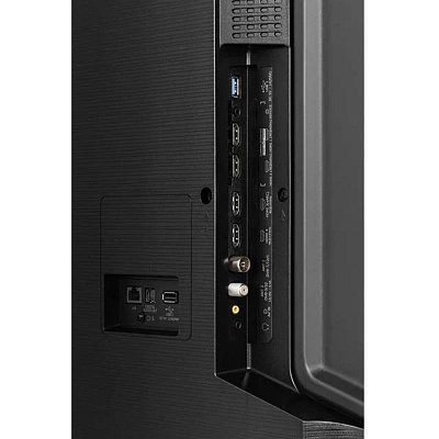 75E7NQ QLED SMART TV HISENSE