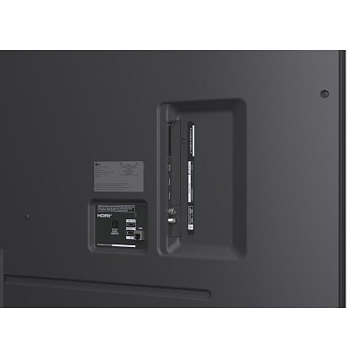 75NANO81A6A NanoCell TV LG