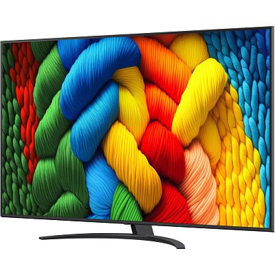 75NANO81A6A NanoCell TV LG