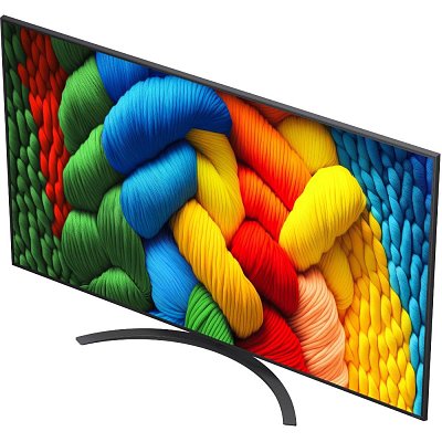 75NANO81A6A NanoCell TV LG