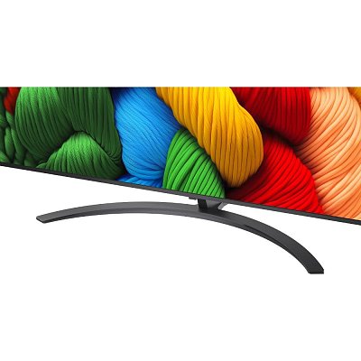 75NANO81A6A NanoCell TV LG