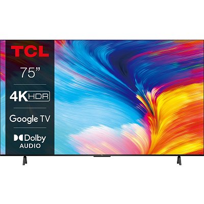 75P635 TV LED TCL