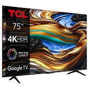 75P755 Direct LED TV TCL