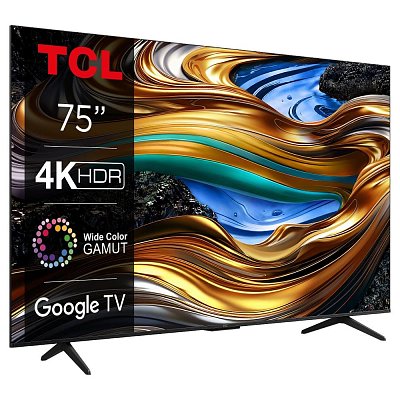 75P755 Direct LED TV TCL
