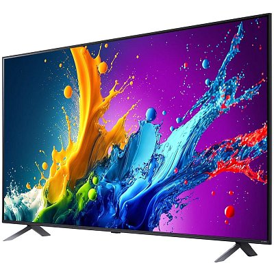 75QNED80T6A QNED TV LG