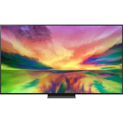 75QNED813RE QNED TV LG