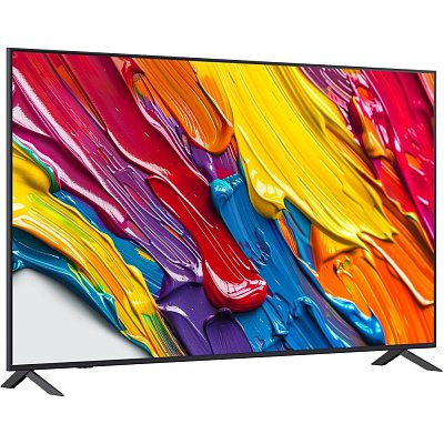 75QNED82A6B QNED TV LG