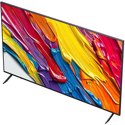 75QNED82A6B QNED TV LG