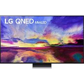 75QNED863RE QNED TV LG
