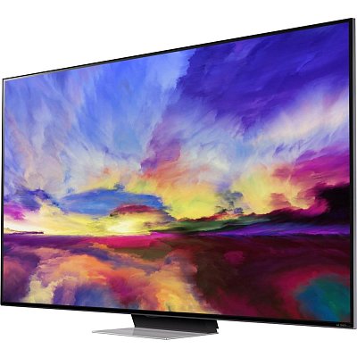 75QNED863RE QNED TV LG
