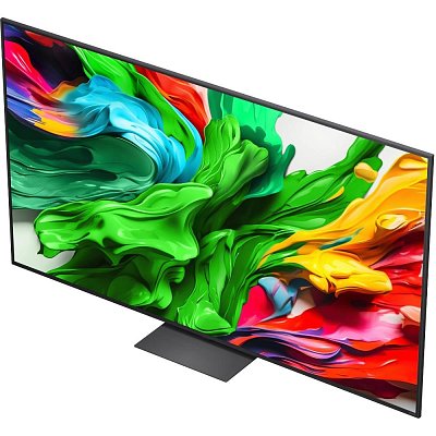 75QNED86A6A QNED evo TV LG