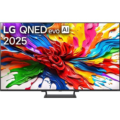 75QNED93A6A QNED evo TV LG