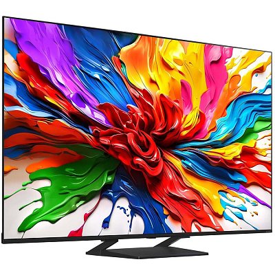 75QNED93A6A QNED evo TV LG