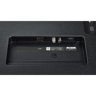 75QNED93A6A QNED evo TV LG