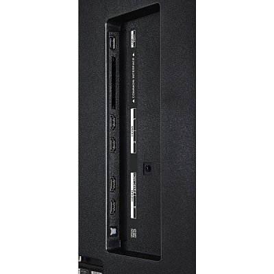 75QNED93A6A QNED evo TV LG