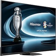 75U8NQ Mini LED QLED SMART TV HISENSE