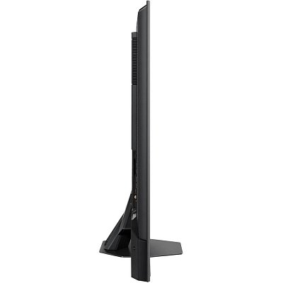 75U8NQ Mini LED QLED SMART TV HISENSE