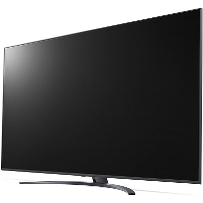 75UQ81003LB LED ULTRA HD TV LG