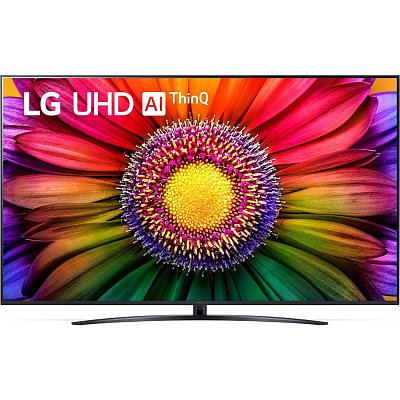 75UR81003LJ LED UHD TV LG