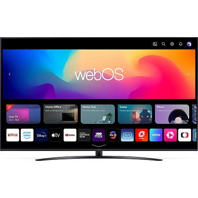 75UR81003LJ LED UHD TV LG
