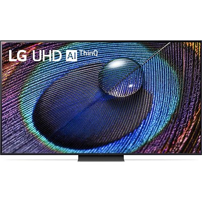 75UR91003LA LED UHD TV LG