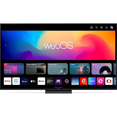 75UR91003LA LED UHD TV LG