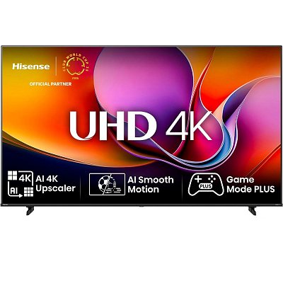 85A6Q LED TV HISENSE