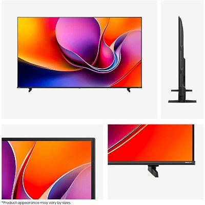 85A6Q LED TV HISENSE