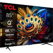 85C69B QLED TV Direct LED TCL