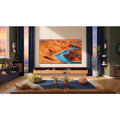 85C69B QLED TV Direct LED TCL