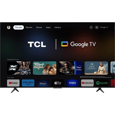 85C69B QLED TV Direct LED TCL