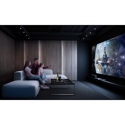 85C735 TV QLED TCL