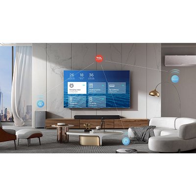85C735 TV QLED TCL