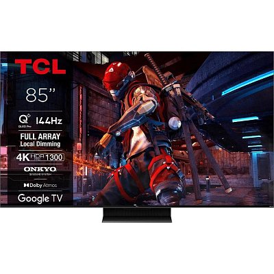 85C745 QLED TV TCL