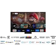 85C745 QLED TV TCL